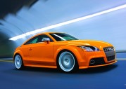 Audi TTS